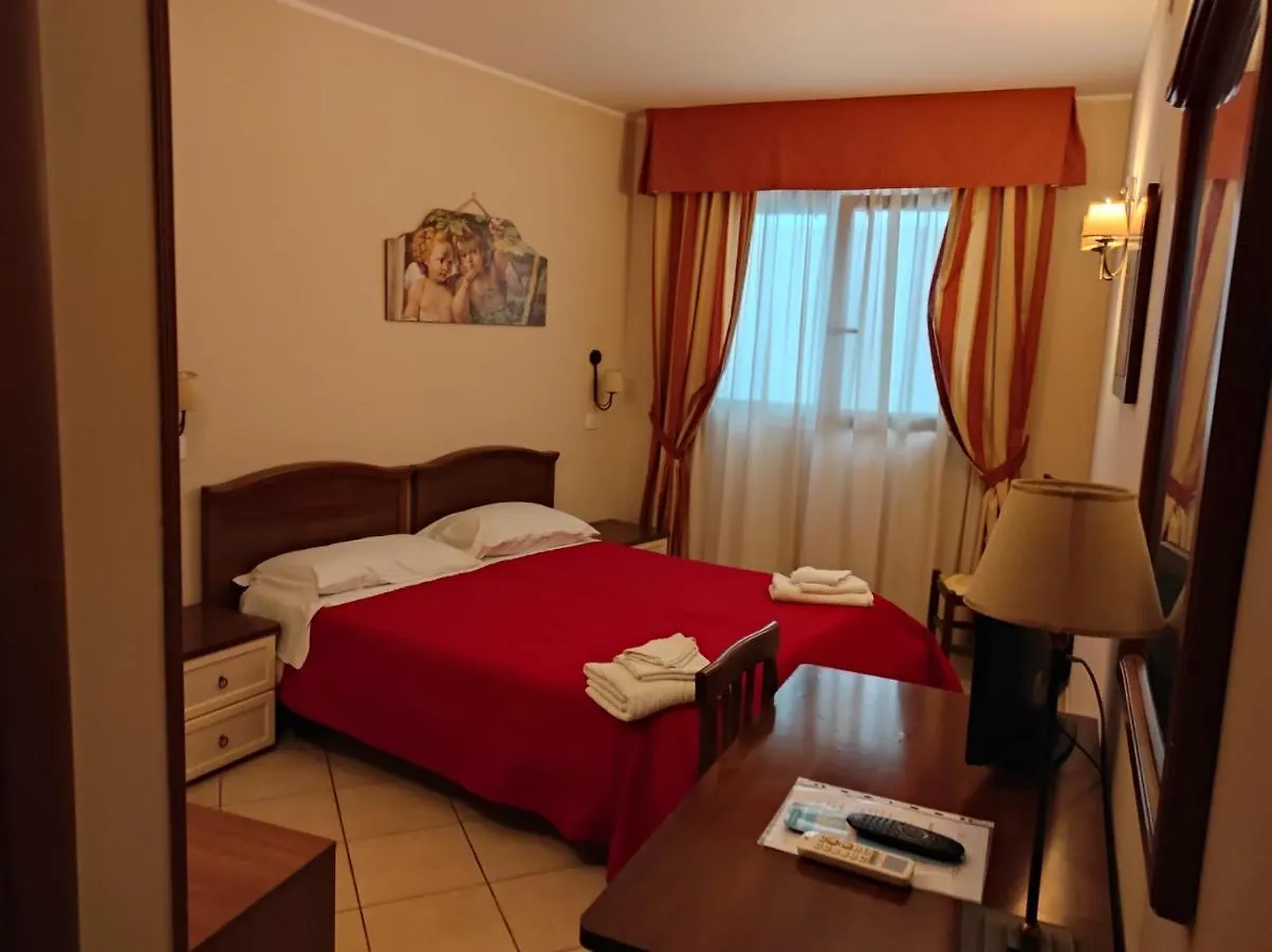 Greta Rooms Hotel Mazara del Vallo