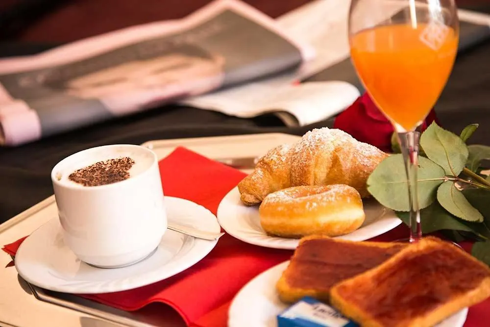 Greta Rooms Hotel Mazara del Vallo