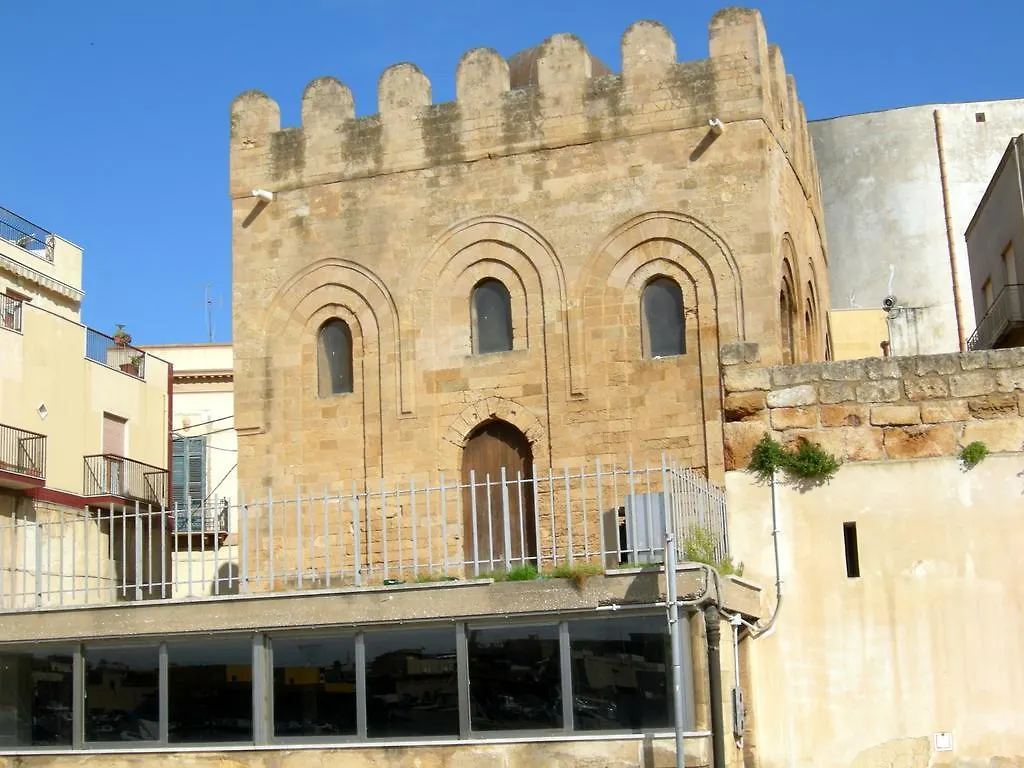 Greta Rooms Hotel Mazara del Vallo