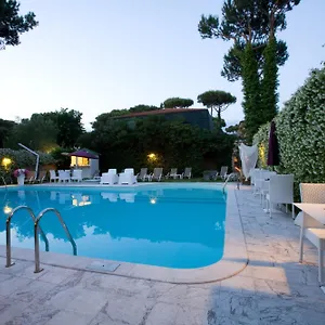 Hotel Jr Logos Dei Marmi