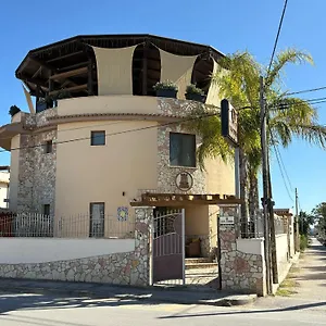 La Torre Del Sole Mazara del Vallo