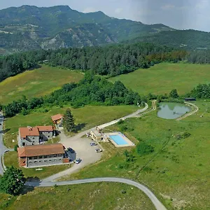 Appart hôtel Gli Orzali