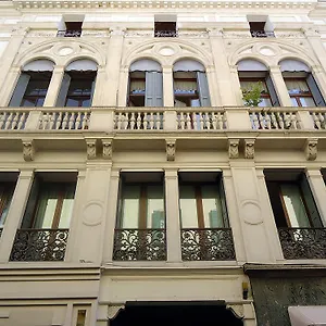 Maison d'hôtes Canton Del Gallo