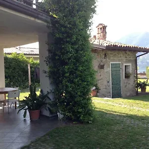 Couette-café Il Gelsomino