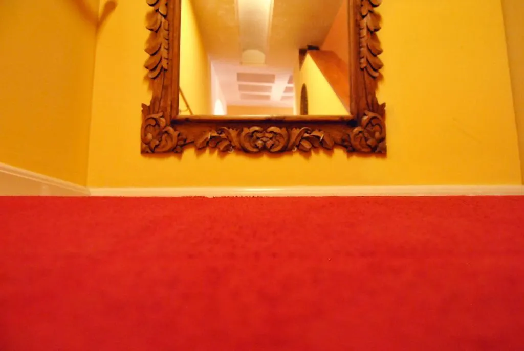 מזרה דל ואלו Greta Rooms Hotel 3*, מזרה דל ואלו איטליה