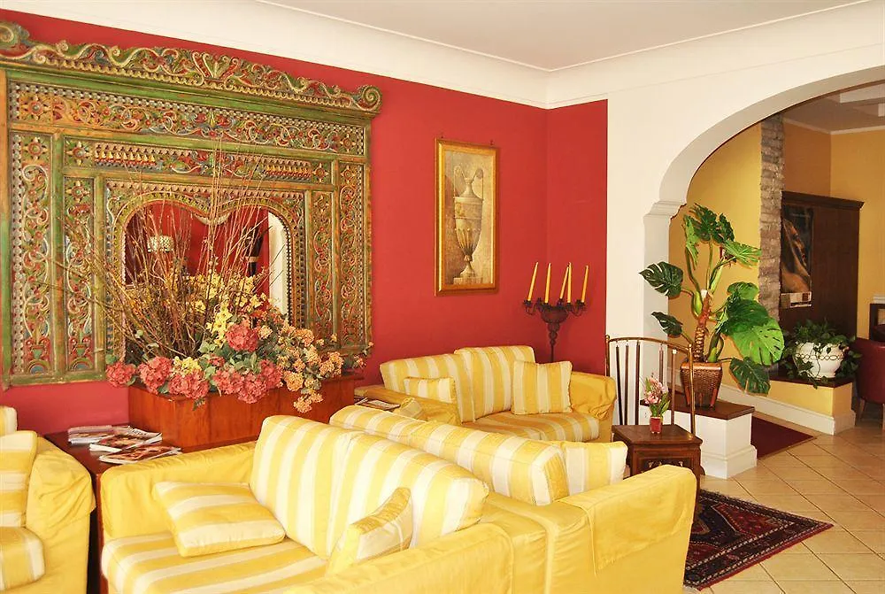 Greta Rooms Hotel Mazara del Vallo Italy