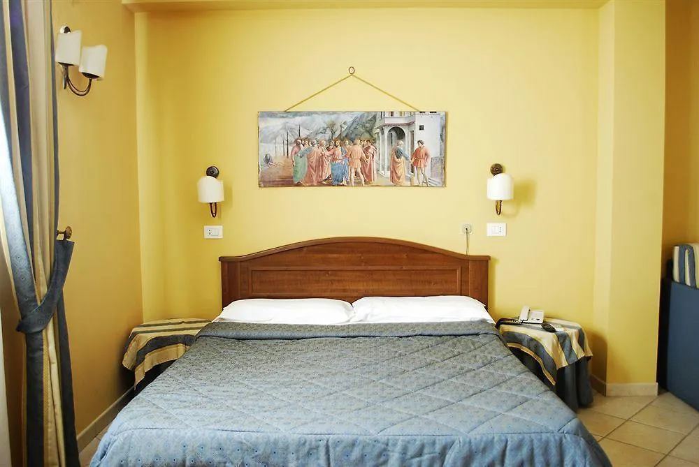 מזרה דל ואלו Greta Rooms Hotel מזרה דל ואלו