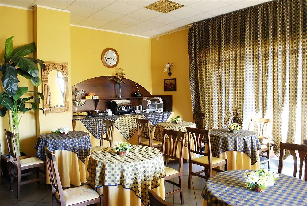 Greta Rooms Hotel Mazara del Vallo