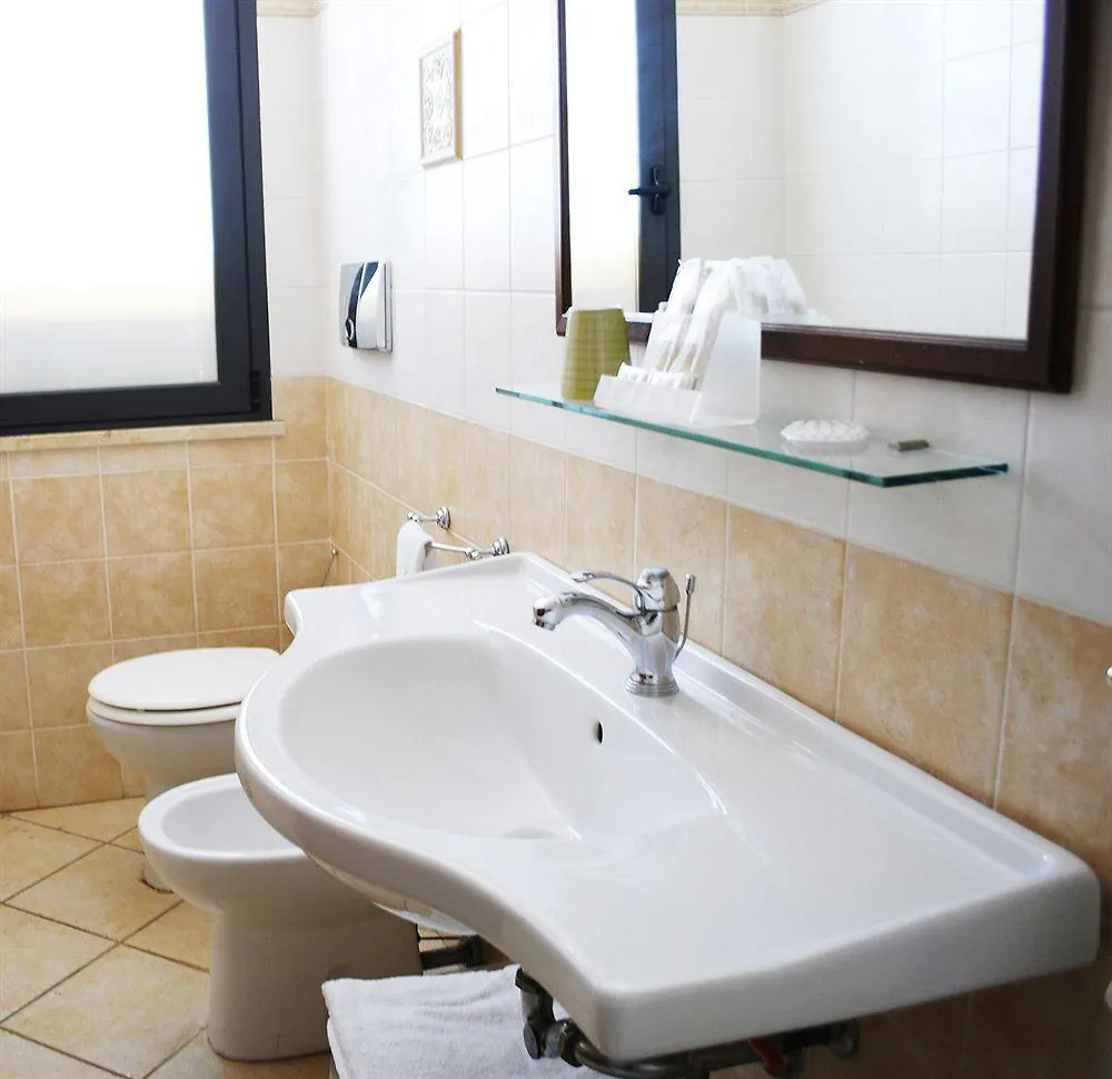 Greta Rooms Hotel Mazara del Vallo 3*,  Italy