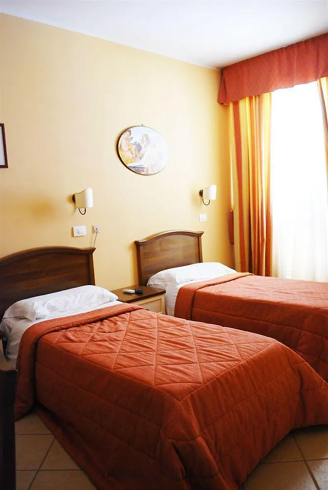 מזרה דל ואלו Greta Rooms Hotel