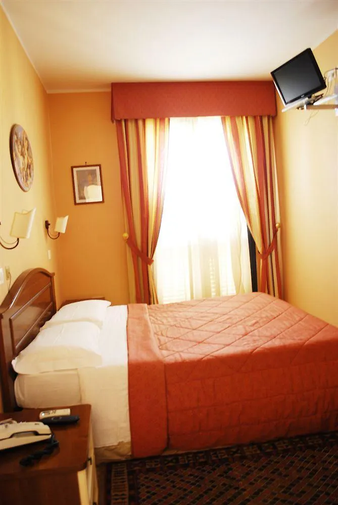 Greta Rooms Hotel Mazara del Vallo 3*,  Italy