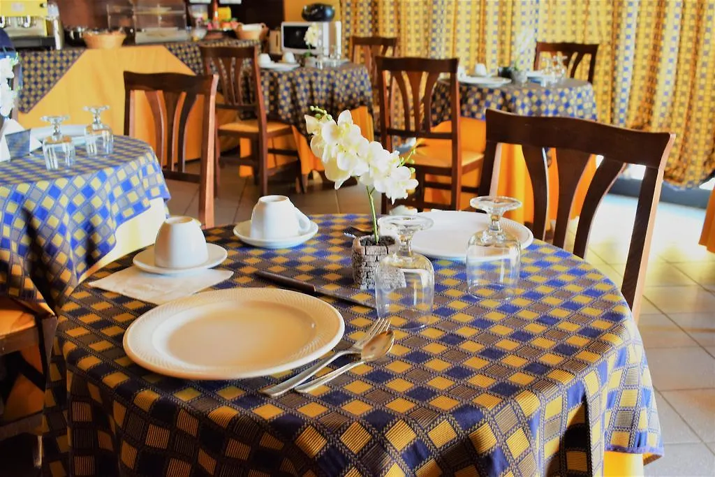 מזרה דל ואלו Greta Rooms Hotel