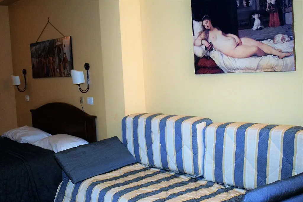 Greta Rooms Hotel Mazara del Vallo Italy