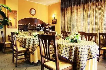 ***  מזרה דל ואלו Greta Rooms Hotel איטליה