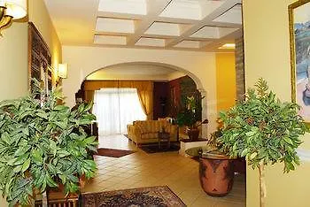 Greta Rooms Hotel Mazara del Vallo