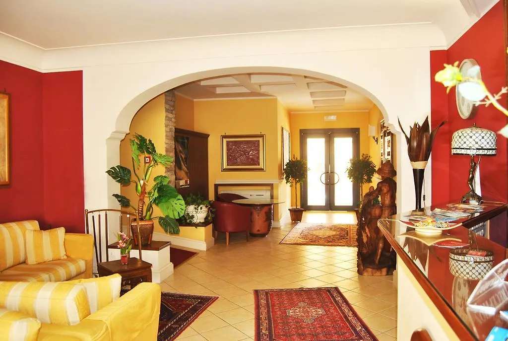 Greta Rooms Hotel Mazara del Vallo