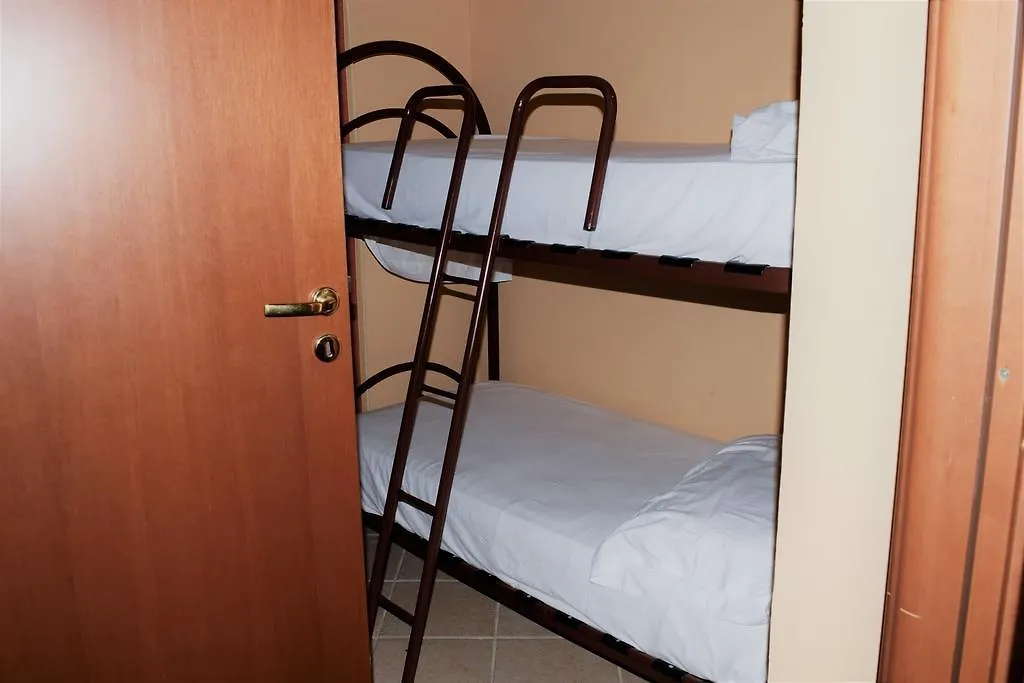 ***  מזרה דל ואלו Greta Rooms Hotel איטליה