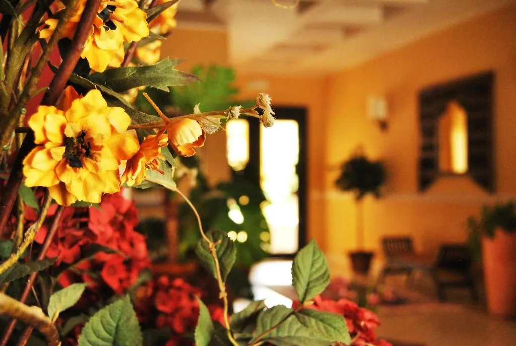 ***  Greta Rooms Hotel Mazara del Vallo Italy
