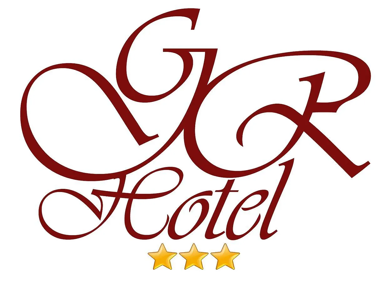 מזרה דל ואלו Greta Rooms Hotel איטליה