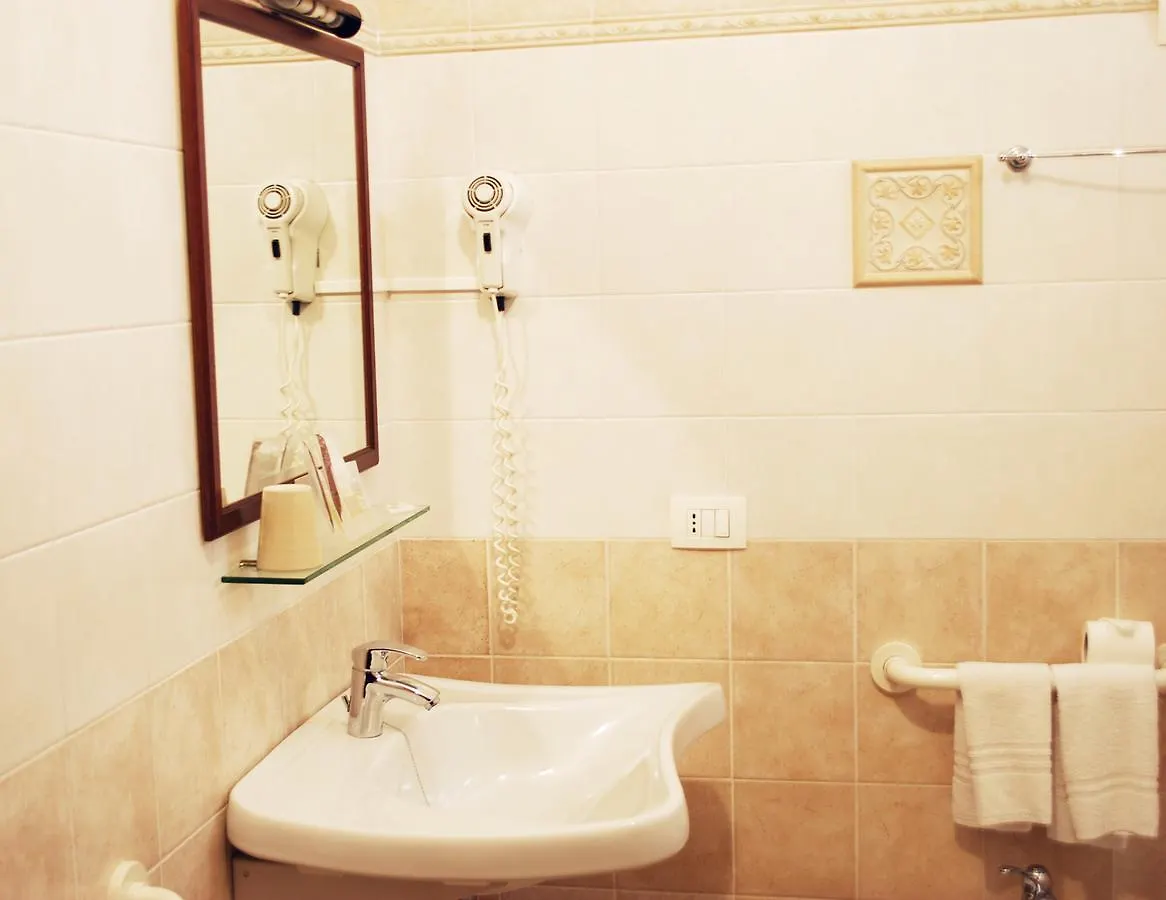 Greta Rooms Hotel Mazara del Vallo Italy