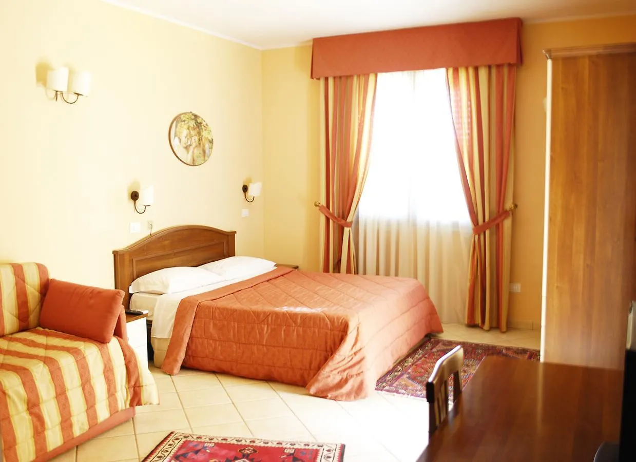 Greta Rooms Hotel Mazara del Vallo
