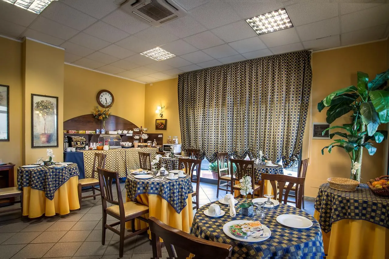 ***  Greta Rooms Hotel Mazara del Vallo Italy