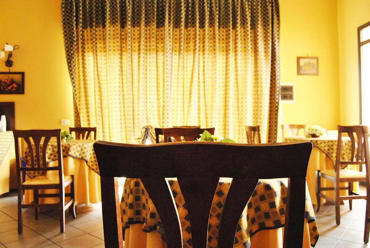 מזרה דל ואלו Greta Rooms Hotel 3*, מזרה דל ואלו