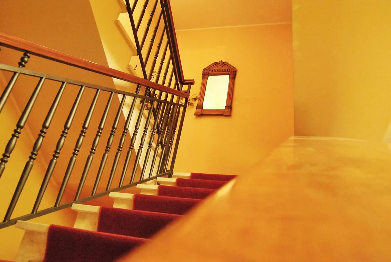מזרה דל ואלו Greta Rooms Hotel