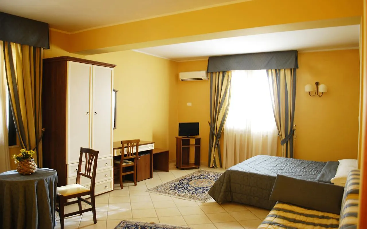 Greta Rooms Hotel Mazara del Vallo
