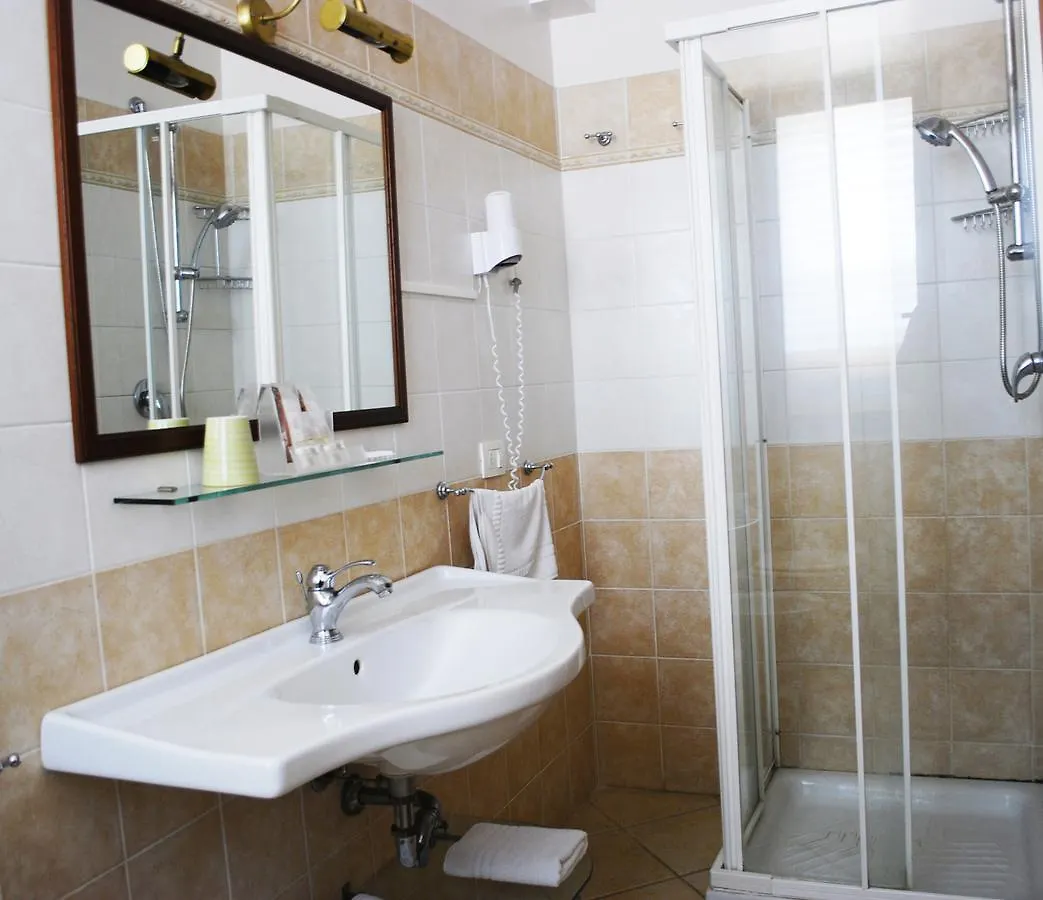 מזרה דל ואלו Greta Rooms Hotel