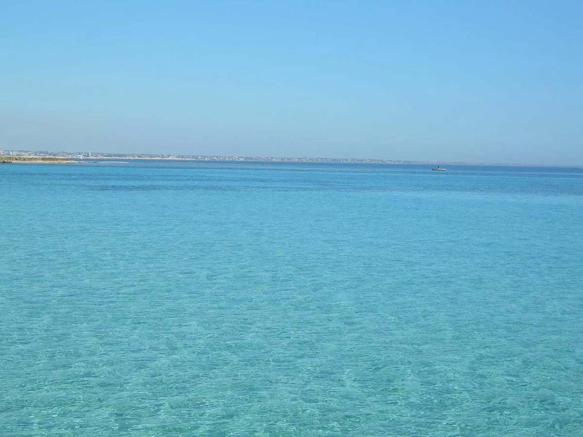 Greta Rooms Hotel Mazara del Vallo 3*,