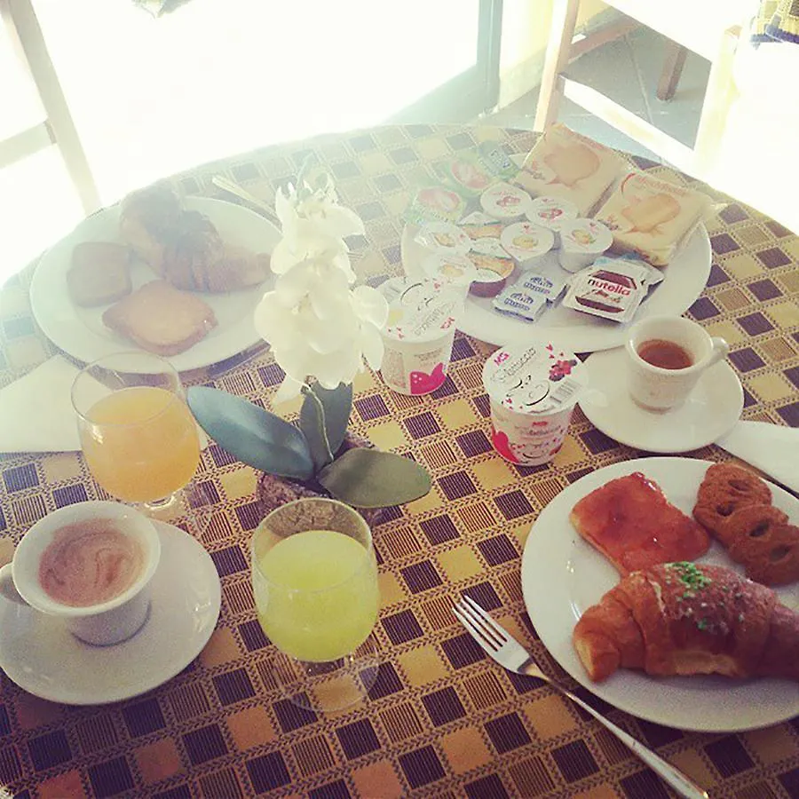 Greta Rooms Hotel Mazara del Vallo