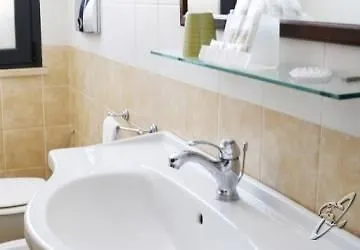 ***  מזרה דל ואלו Greta Rooms Hotel איטליה