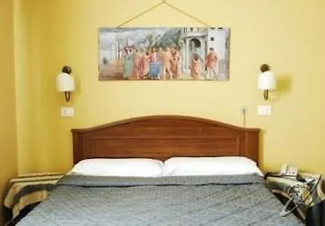 מזרה דל ואלו Greta Rooms Hotel 3*, מזרה דל ואלו