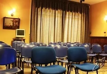 מזרה דל ואלו Greta Rooms Hotel