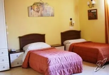 מזרה דל ואלו Greta Rooms Hotel